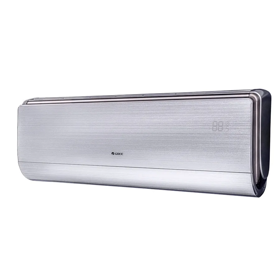Gree U-Crown GWH12UB-K6DNA4A Тип: спліт-система; Режими