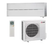 Mitsubishi Electric PREMIUM Inverter MSZ-LN35VG2W/MUZ-LN35VG2