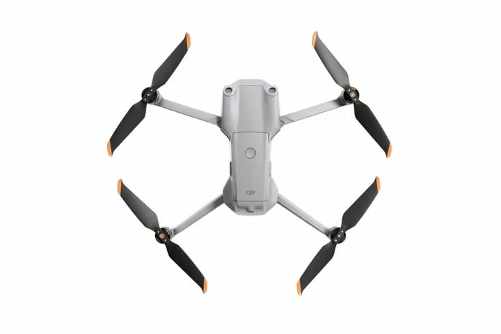 DJI Mavic Air 2S Fly More Combo (CP.MA.00000350.01) Радіус спрацьовування 8000 м
