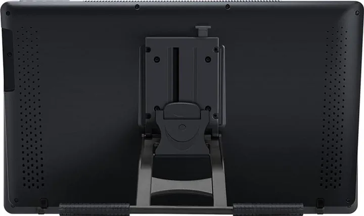 Huion Kamvas 22 (GS2201) Тип планшета-монитора: с большим