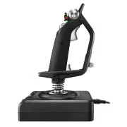 Logitech G Saitek X52 Pro Flight Control System (945-000003, 945-000022) (EU)