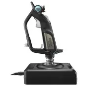 Logitech G Saitek X52 Pro Flight Control System (945-000003, 945-000022) (EU)