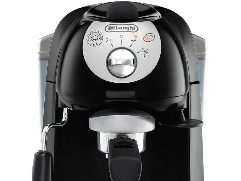 Delonghi EC 201.CD.B (EU) Спосіб установки: настільний;