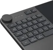 HUION Inspiroy Keydial KD200 (KD200_HUION)