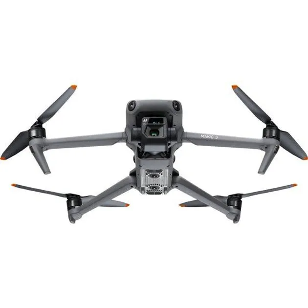 DJI Mavic 3 (CP.MA.00000447.02) Разрешение записи видео, точек (частота, к/с) 5,1K