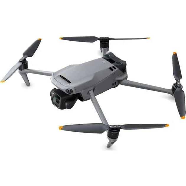 DJI Mavic 3 (CP.MA.00000447.02) Максимальная скорость, км/ч 68,4