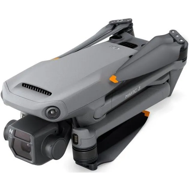 DJI Mavic 3 (CP.MA.00000447.02) Тип Квадрокоптер