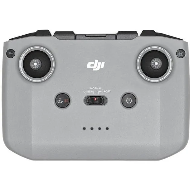 DJI Mavic 3 (CP.MA.00000447.02) Квадрокоптер для відеозйомки