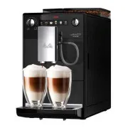 Melitta Latticia OT frosted black F30/0-100 (EU)
