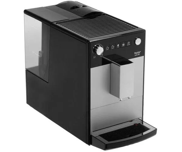 Melitta Purista F23/0-101 (EU) Спосіб установки: настільна;
