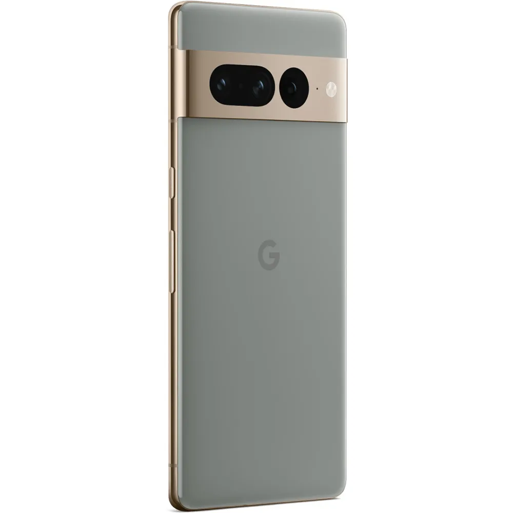 Google Pixel 7 Pro 12/128GB Hazel Дисплей: 6.7 / Amoled (3120х1440 пікселів)