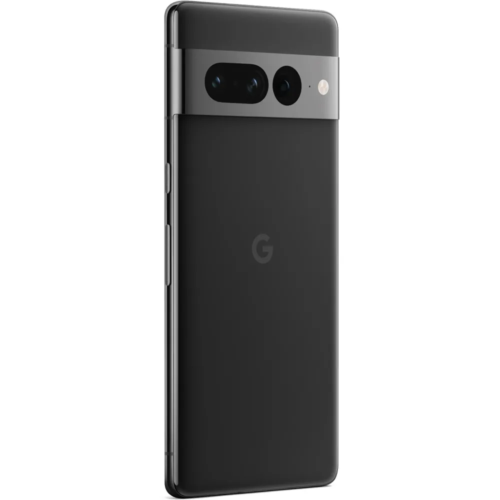 Google Pixel 7 Pro 12/128GB Obsidian Дисплей: 6.7 / Amoled (3120х1440 точек)