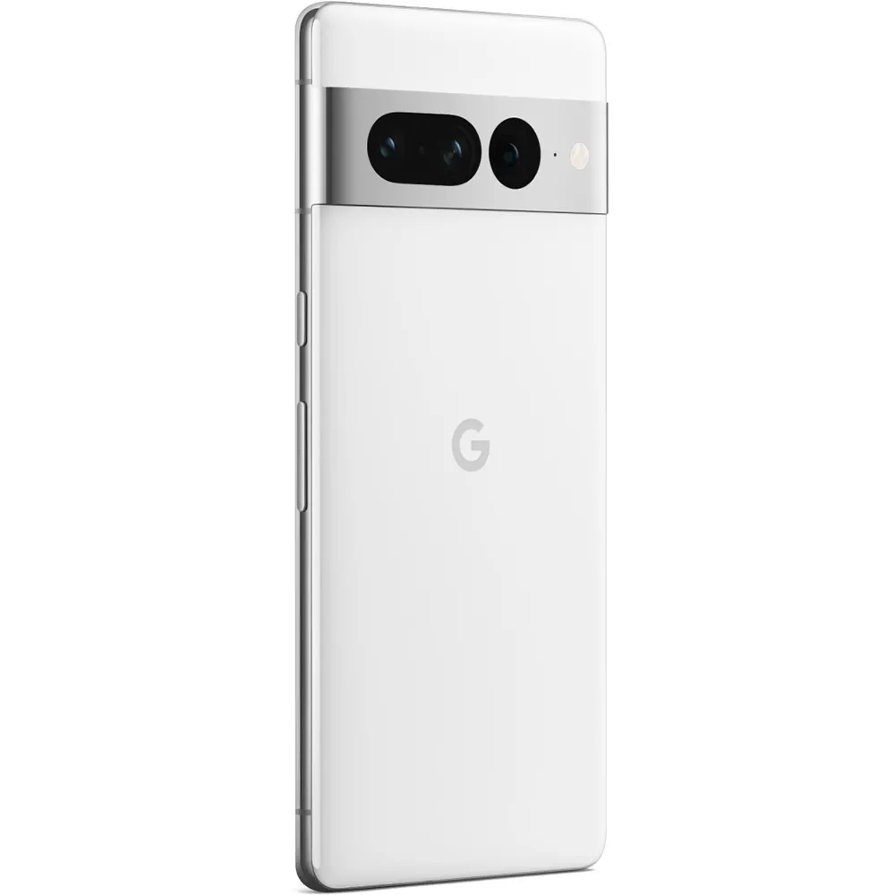 Google Pixel 7 Pro 12/128GB Snow Дисплей: 6.7 / Amoled (3120х1440 точек)