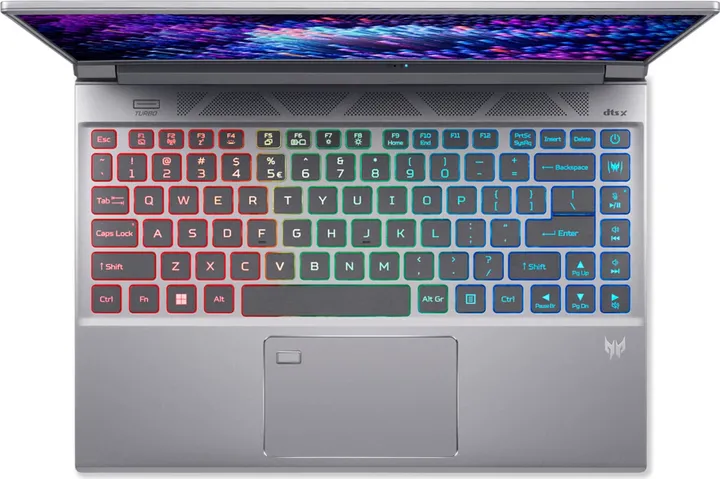 Acer Predator Triton 300 SE PT314-52s-747P (NH.QHMAA.001) Діагональ екрану: 14.0 IPS