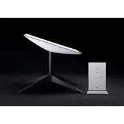 Супутниковий модем Starlink Internet Satellite Dish Kit v2 (без акаунта) White Europe