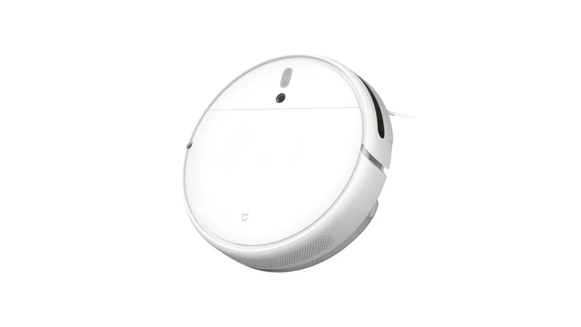 XIAOMI Mi Robot Vacuum Mop 1C (Уценка Витрина) Площадь уборки, кв.м: 100-120; Тип