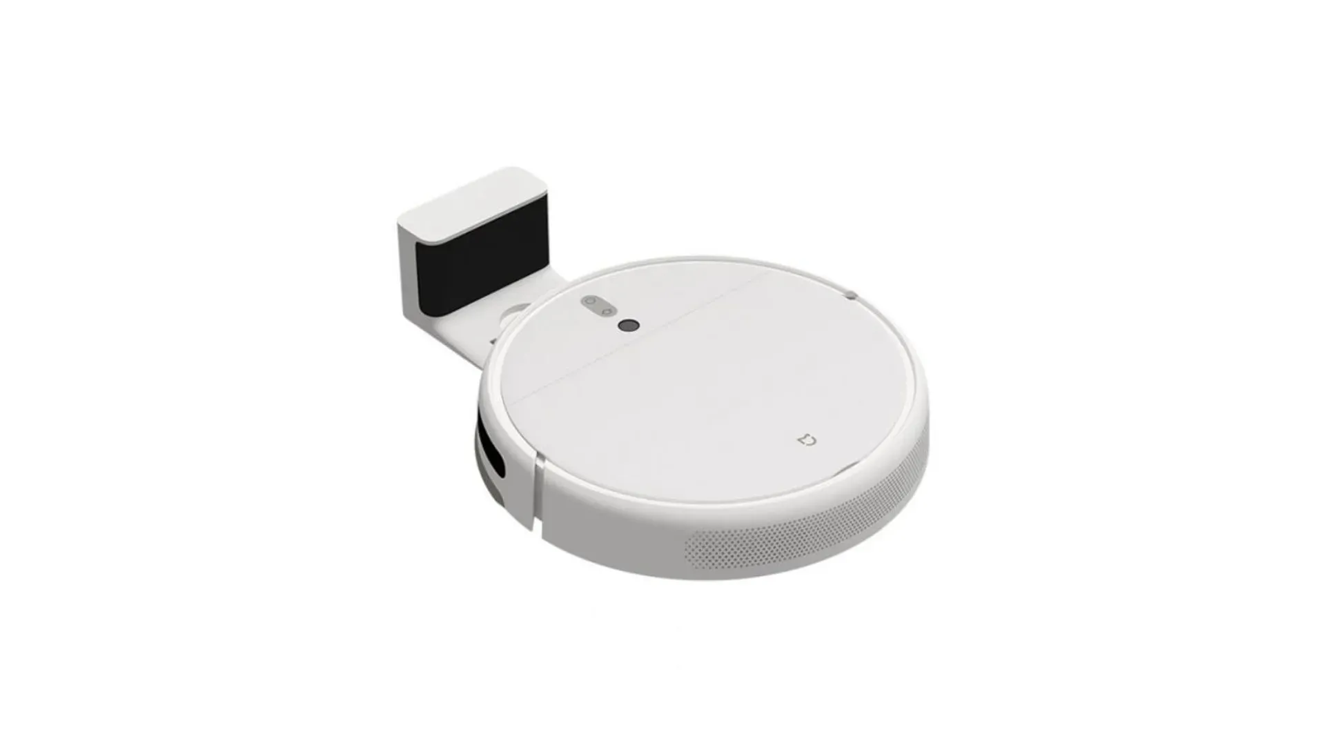 XIAOMI Mi Robot Vacuum Mop 1C (Уцінка Вітрина) Площа прибирання, кв.м 100-120