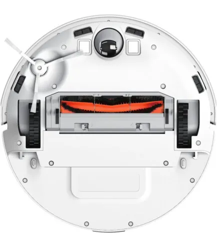 Xiaomi Mi Robot Vacuum Mop 2 Lite (Уценка Витрина) Тип уборки: влажная, сухая