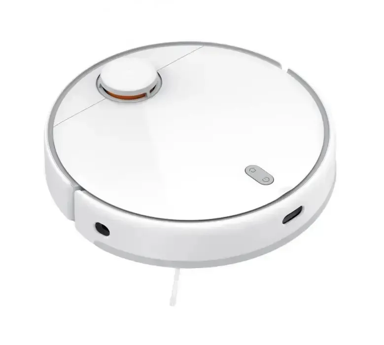 Xiaomi Mi Robot Vacuum Mop 2 Pro ( Вітринний зразок ) Тип: робот-пилосос; Тип збирання: