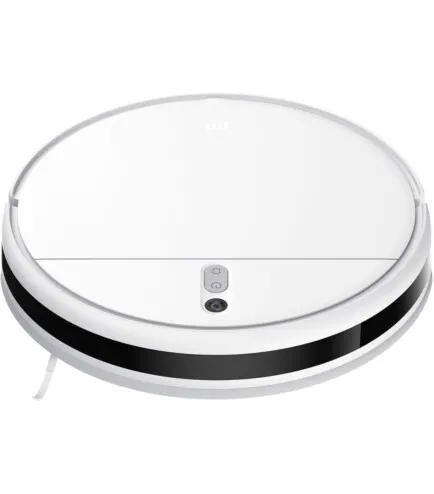 Xiaomi Mi Robot Vacuum Mop 2 Lite (Уценка Витрина) Тип уборки: влажная, сухая
