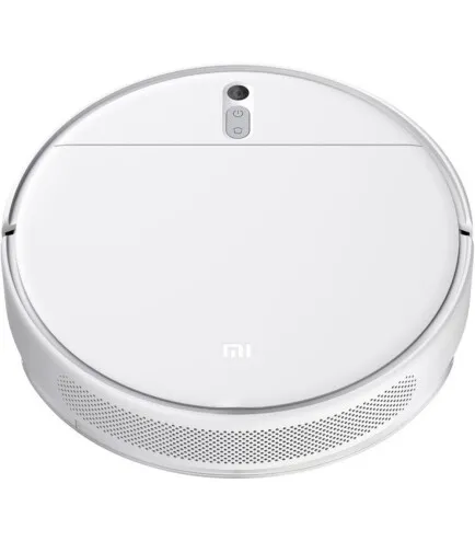 Xiaomi Mi Robot Vacuum Mop 2 Lite (Уцінка Вітрина) Площа збирання на одному заряді, до 150 м²