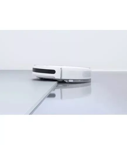 Xiaomi Mi Robot Vacuum Mop 2  (Уценка Витрина) Тип: робот-пылесос; Тип уборки: