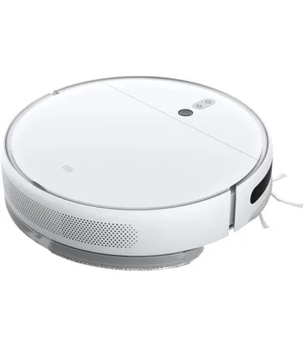 Xiaomi Mi Robot Vacuum Mop 2 (Уцінка Вітрина) Об'єм контейнера збору пилу 550 мл