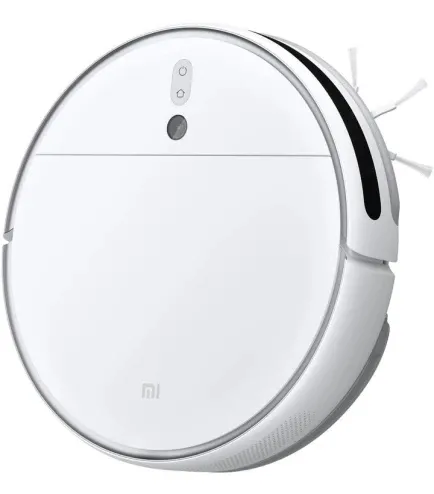 Xiaomi Mi Robot Vacuum Mop 2 (Уцінка Вітрина) Тип покриттів ковролін, тверда підлога