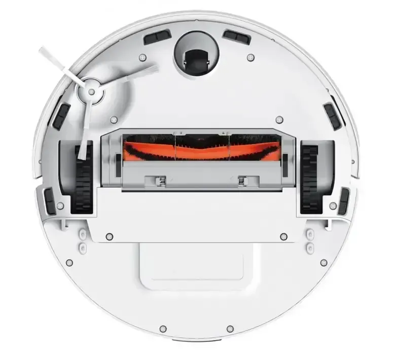Xiaomi Mi Robot Vacuum Mop 2 Pro ( Вітринний зразок ) Тип прибирання суха, волога