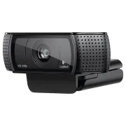 Logitech C920 Pro HD Webcam (960-000768, 960-000769, 960-001055, 960-001062, 960-000764)