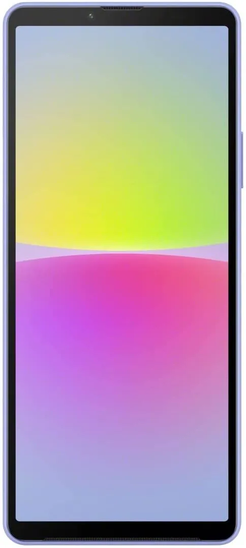 Sony Xperia 10 IV XQ-CC72 6/128GB Lavender Дисплей: 6.0 / OLED (2520x1080 пікселів)