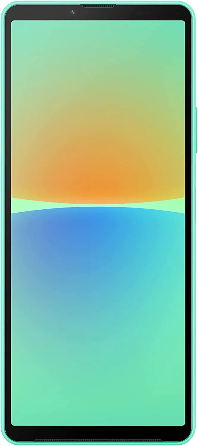 Sony Xperia 10 IV XQ-CC72 6/128GB Mint Дисплей: 6.0 / OLED (2520x1080 пікселів)