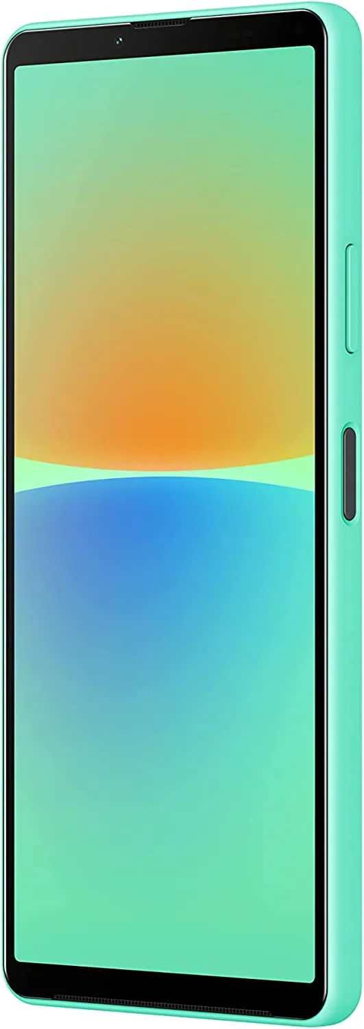 Sony Xperia 10 IV XQ-CC72 6/128GB Mint Оперативная память, ГБ 6