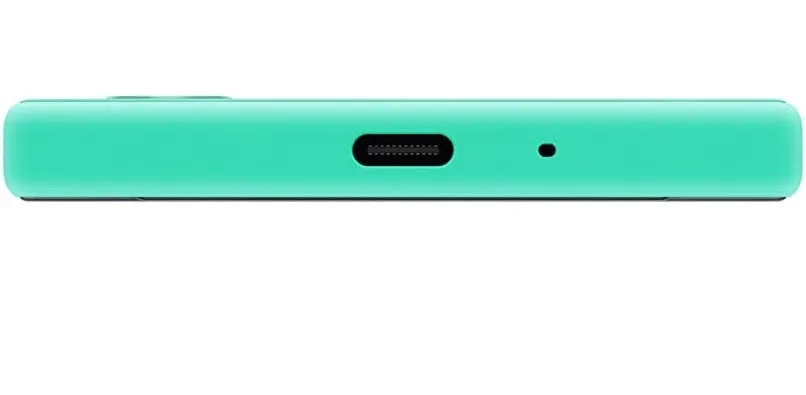 Sony Xperia 10 IV XQ-CC72 6/128GB Mint Линейка Xperia 10 IV