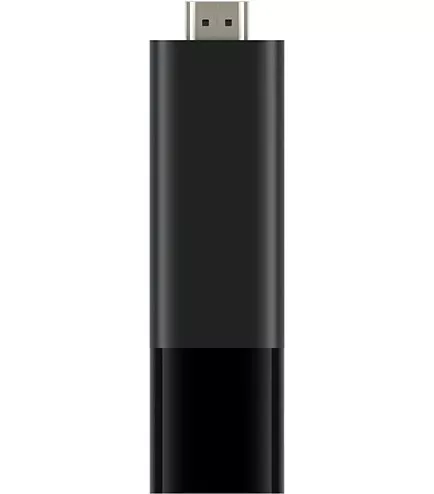 Xiaomi Mi TV Stick 4K (MDZ-27-AA) Процесор Quad-core Cortex-A35