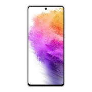 Samsung Galaxy A73 5G 6/128GB White (SM-A736BZWDSEK) (UA)