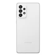 Samsung Galaxy A73 5G 6/128GB White (SM-A736BZWDSEK) (UA)