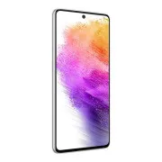 Samsung Galaxy A73 5G 6/128GB White (SM-A736BZWDSEK) (UA)