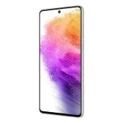 Samsung Galaxy A73 5G 6/128GB White (SM-A736BZWDSEK) (UA)