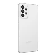 Samsung Galaxy A73 5G 6/128GB White (SM-A736BZWDSEK) (UA)