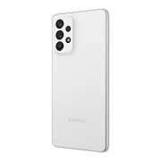 Samsung Galaxy A73 5G 6/128GB White (SM-A736BZWDSEK) (UA)