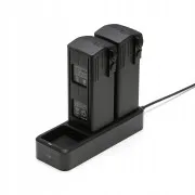 DJI Battery Charging Hub для Mavic 3 (CP.MA.00000427.01)