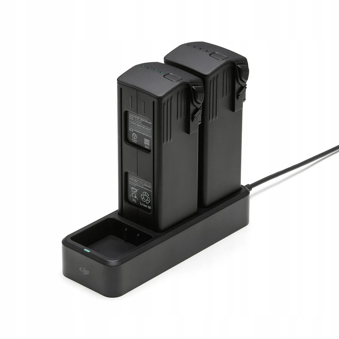 DJI Battery Charging Hub for Mavic 3 (CP.MA.00000427.01) Совместимость DJI Mavic 3