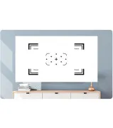 Xiaomi Mi Smart Projector 2 (34374) EU