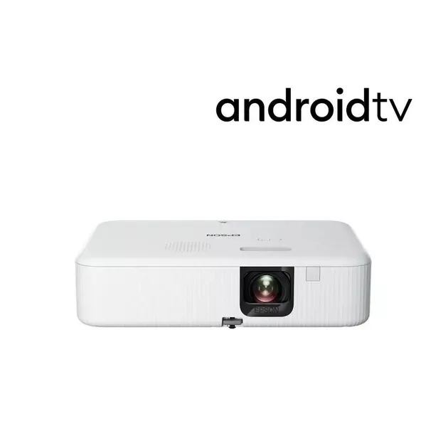 Epson CO-FH02 Android TV (V11HA85040) EU Формат изображения  16 x 9