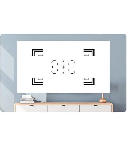 Xiaomi Mi Smart Projector 2 (34374) EU Відображення технології: DLP;