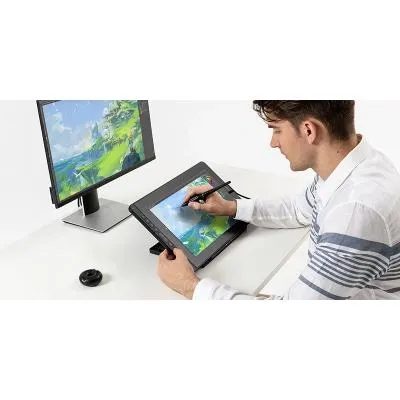 Huion Kamvas RDS-160 Бренд: Huion; Размер рабочей