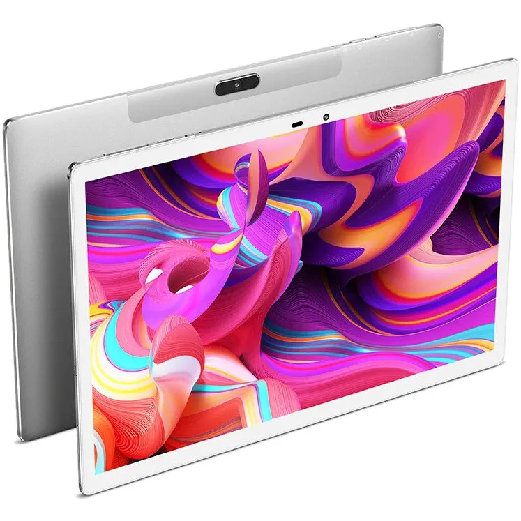 Teclast M30 Pro 6/128Gb LTE Grey Система: Android 10 / Диагональ