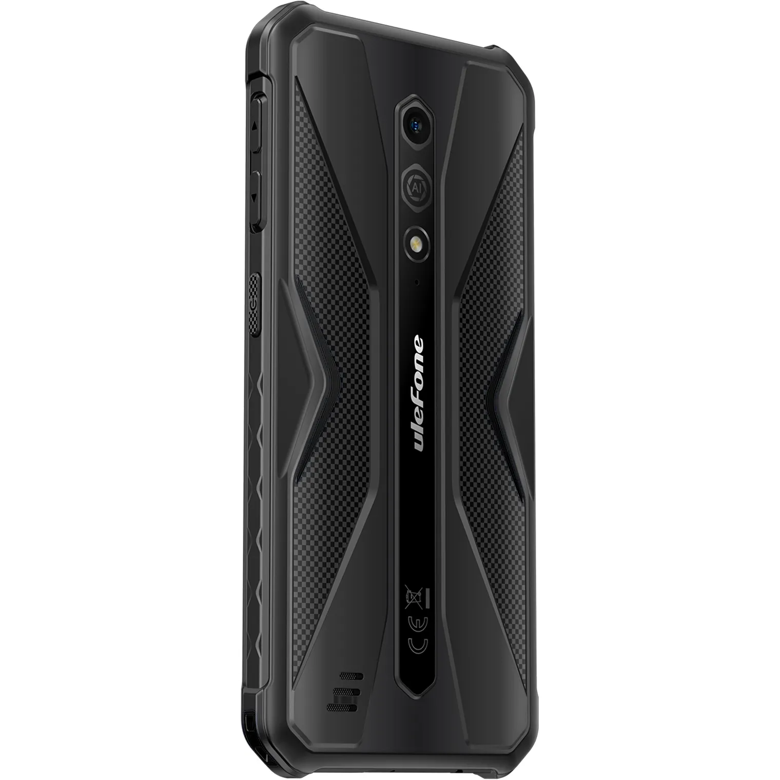 Ulefone Armor X12 Pro 4/64GB Black (UA) Дисплей: 5.45 / IPS LCD (1440х720 точек)