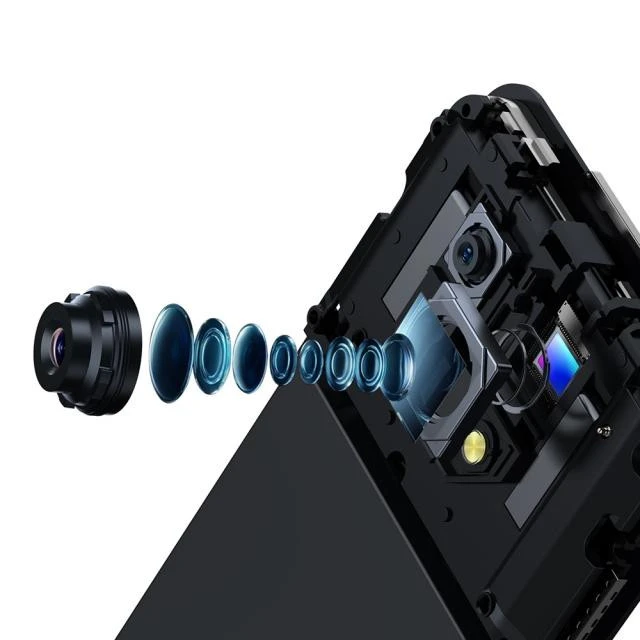 Ulefone Armor 22 8/128GB Black Бренд: Ulefone; Лінійка: Armor 22;